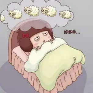 不同年龄段的人睡眠时长,快看看你达标了吗?