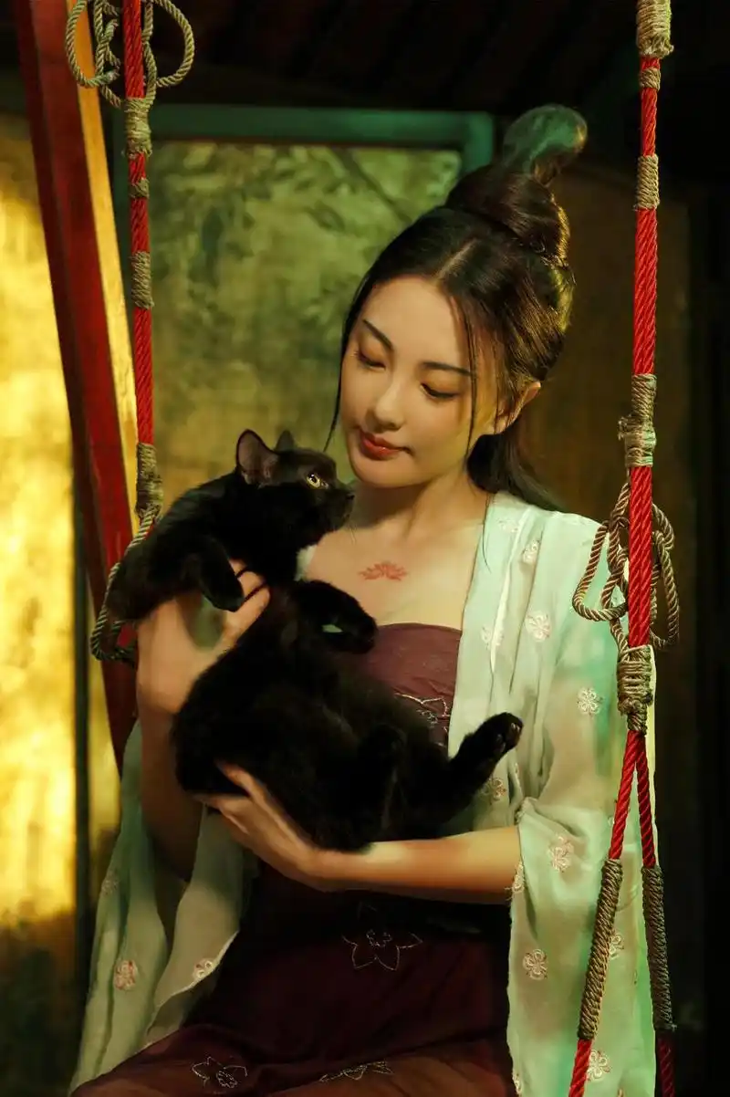 妖猫传经典台词大盘点背后含义引人深思