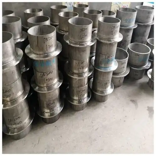 金盈盛 01r409刚性防水套管 使用方便 售后周到 水泥穿墙 - 爱企查