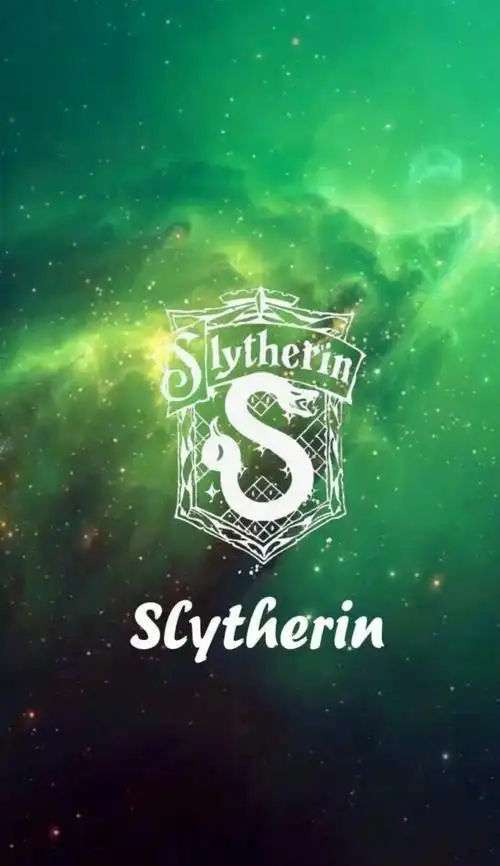 哈利波特头像壁纸第三弹霍格沃兹四大学院