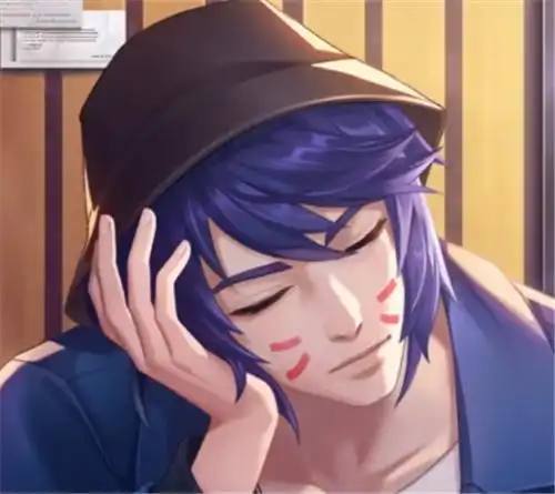 王者荣耀音你心动情侣头像图片 小乔周瑜情头大全