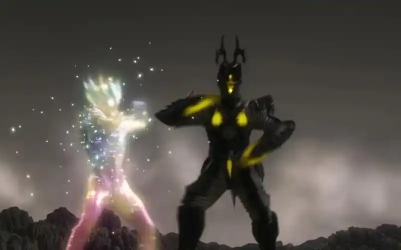 那些奥特曼中最强boss技能介绍海帕杰顿