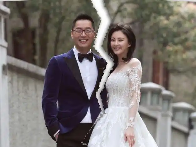 张雨绮:因太漂亮被全校围观,情路却坎坷不断,与汪小菲互扇巴掌|周星驰