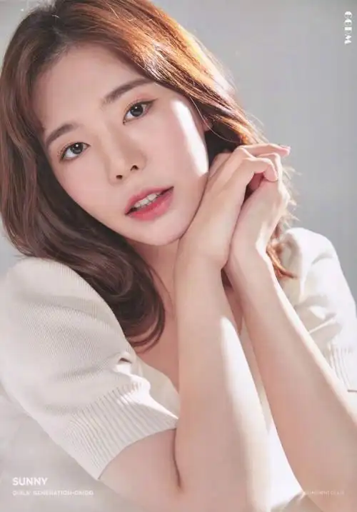 5李顺圭sunny-爱豆文集图片-话本小说网