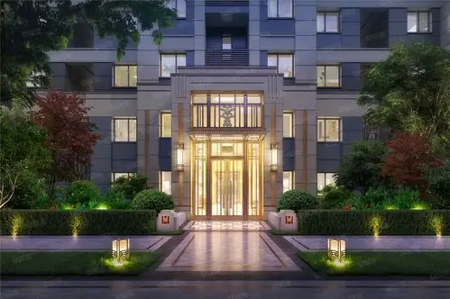 新房品牌专区-58安居客