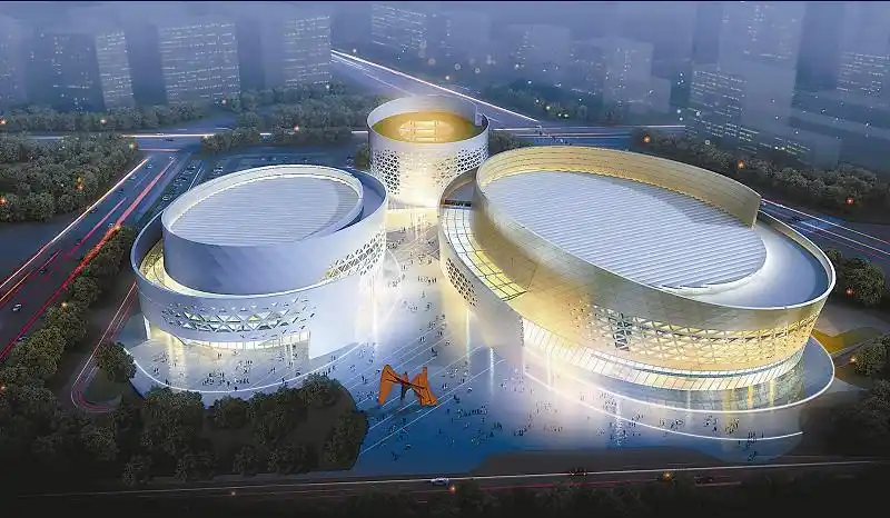 迎接"十三五" 四川文化开启新征程- 四川省人民政府