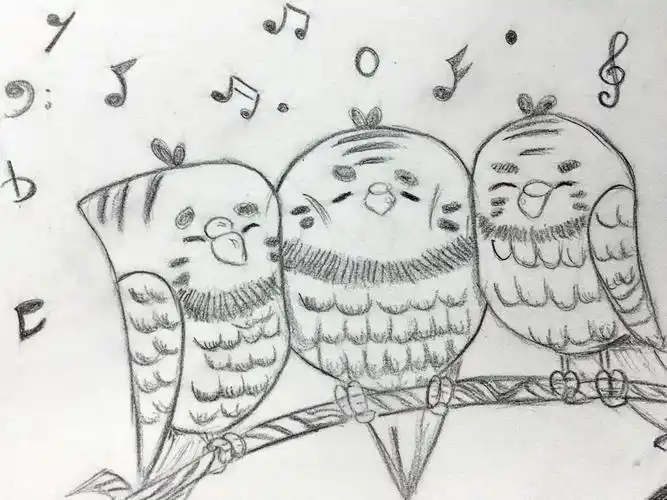 angelia-one  2016年7月22日 21:39   关注  黑白画 插画 评论 收藏