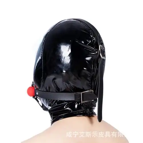 成人马具型硅胶棒骨口球口塞狗骨头口枷调教训奴欧美口塞情趣用品