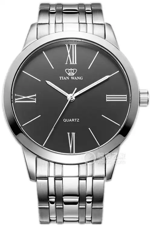 【tian wang天王手表型号ls3728s-b团购定制价格查询】官网报价|腕表