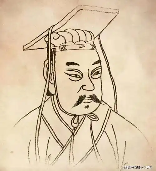 聊一聊我眼中的西安与洛阳!_周王朝