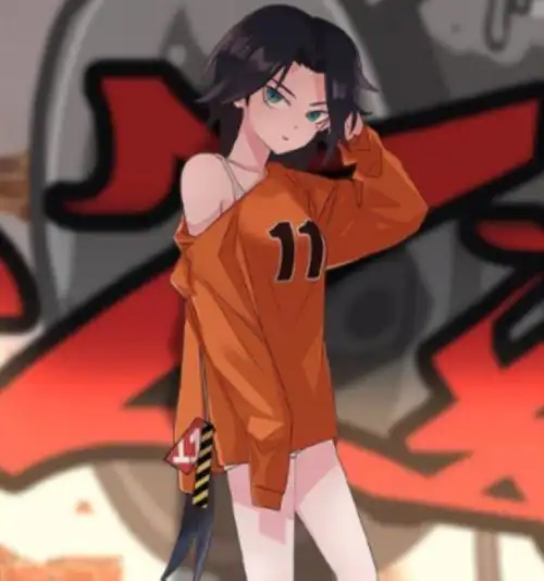 刺客伍六七全员换上现代装梅花姐妹抢镜阿七的腿毛有点出戏