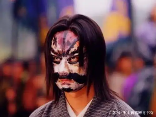 游坦之武功高超还是下场凄惨,其实早有定论,不能怪爱上阿紫