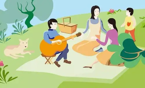 心理测试朋友合影你会站在哪个位置测你的异性缘有多好