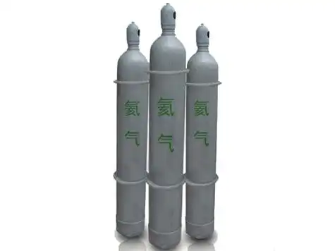 钢瓶容积(l)  钢瓶尺寸(cm)  钢瓶皮重(kg)  1 工业氦气 he 99