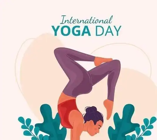 想要有更好的自己就从坚持瑜伽开始吧