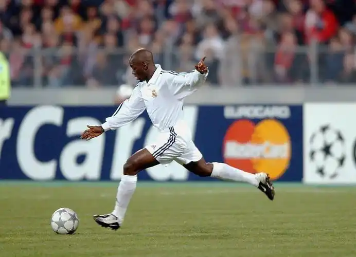 马克莱莱:卡塞米罗让我想起自己;皇马是世界最佳俱乐部