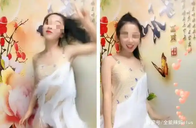 13岁女儿偷偷"浓妆艳抹",妈妈半夜偷看女儿房间,一开门泪奔了