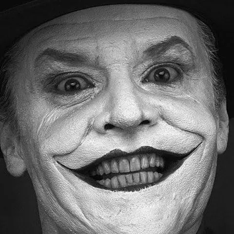 杰克·尼科尔森