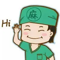 手术室护士头像卡通_微信头像图片大全