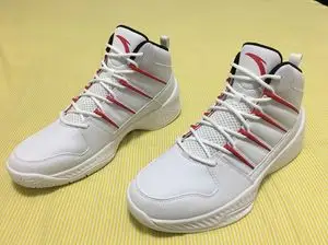 安踏水泥杀手霸道