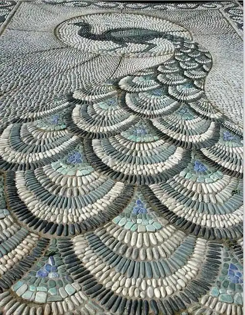 设计铺装路面时常犯的8大错误及对策