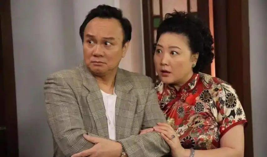 七十二家房客阿香该减肥了为角色而减肥难道很难吗