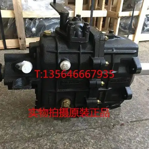 临工515总成波箱总成515变速箱江淮小微福田小卡凯马车515变速箱