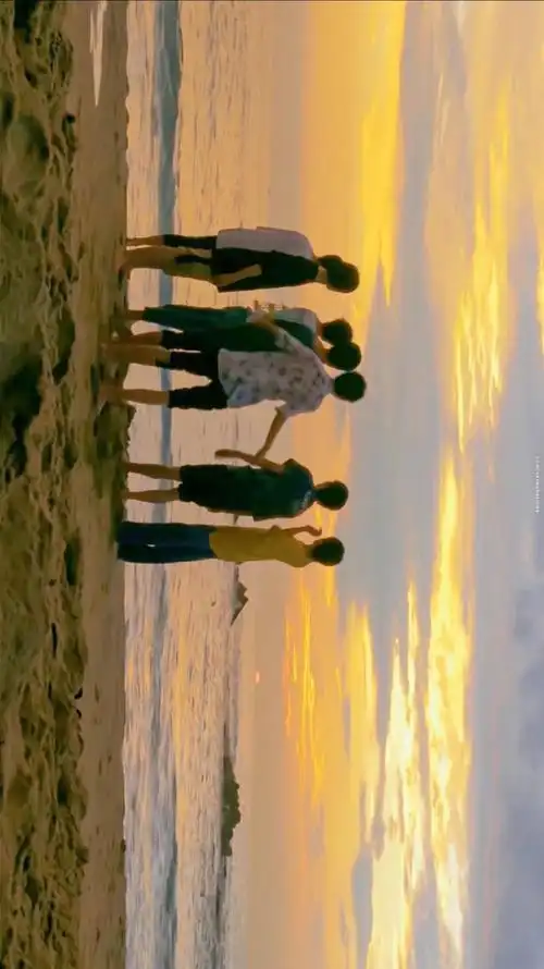 时代少年团 - 堆糖,美图壁纸兴趣社区