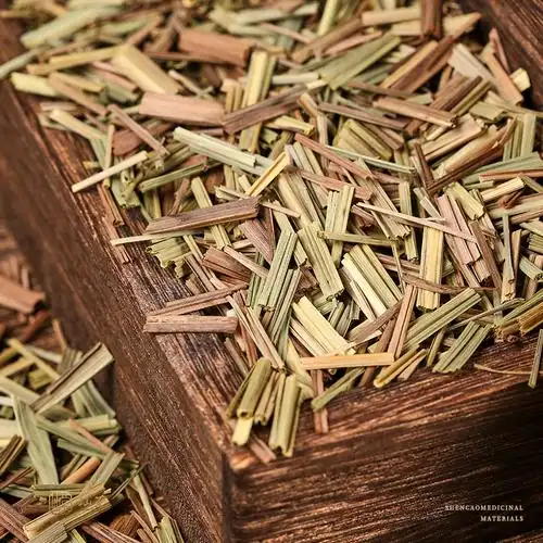 香茅草100克 柠檬草 茅香草 芸香草 香料调料 非柠檬草茶中药材