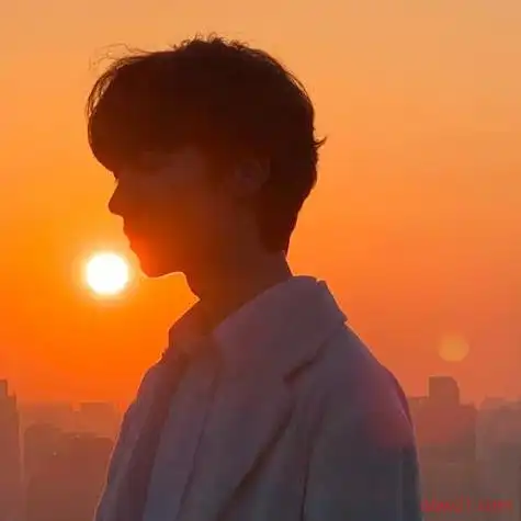 高清男生头像冷酷帅气,我要变高冷只暖你一人-男生头像