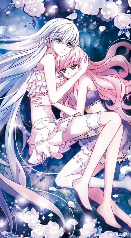 《奇怪的苏夕》美图鉴赏:金眼先生,你还没有对她动心吗?