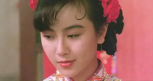 袁洁莹 fennie yuen的图片