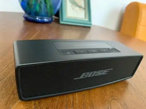 bose蓝牙音箱哪款好发烧友必备的两款bose音响亲测体验