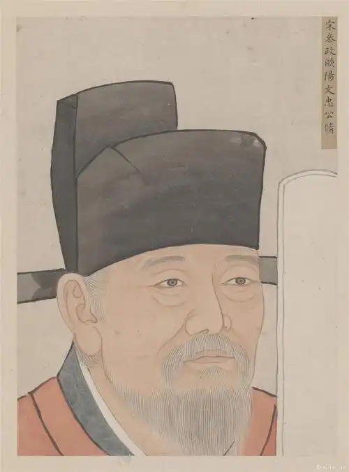 辽博藏国宝级宋代文物倾囊而出,国博唐宋八大家画像助阵_城市金融网