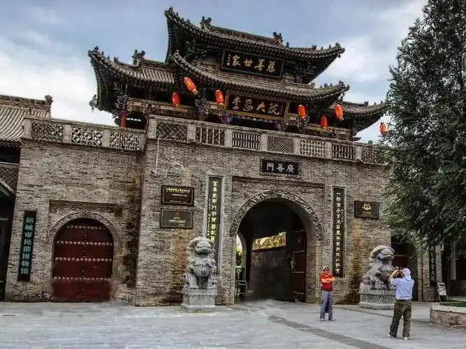 山西运城旅游景点有哪些(山西运城市十大旅游景点推荐)