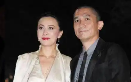 曾拒绝林青霞分手刘嘉玲破近况却被妻子分手至今还是单身