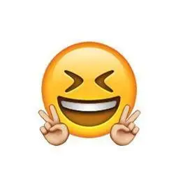 求大黄脸表情包a774912880qq-qq表情简笔画大黄脸简笔画第1页