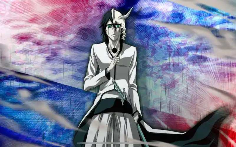 【死神勇敢灵魂】虚圈救出篇 十刃no·4乌尔奇奥拉·西法(归刃前)实战