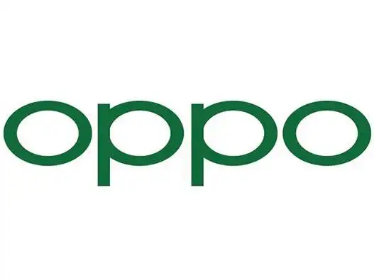 oppo logo设计含义及手机标志设计理念