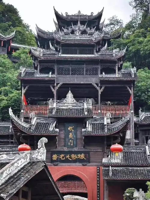 重庆旅游攻略,重庆自由行及费用,重庆网红打卡景点推荐