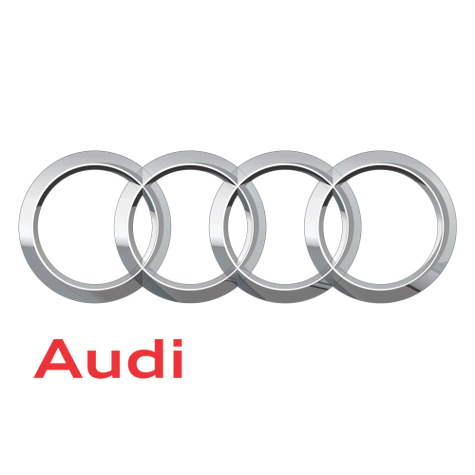 车标背后的故事,奥迪为啥是四个圈