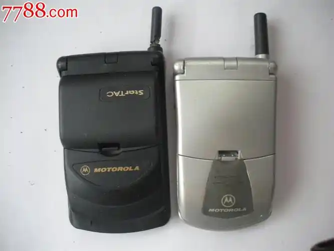 摩托罗拉手机