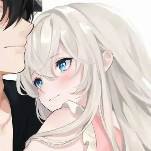 情头| 一定要跟另一半用的情侣头像._图文_网络综合_整理