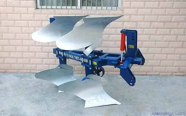 华丰1lyf-235液压翻转犁参数介绍