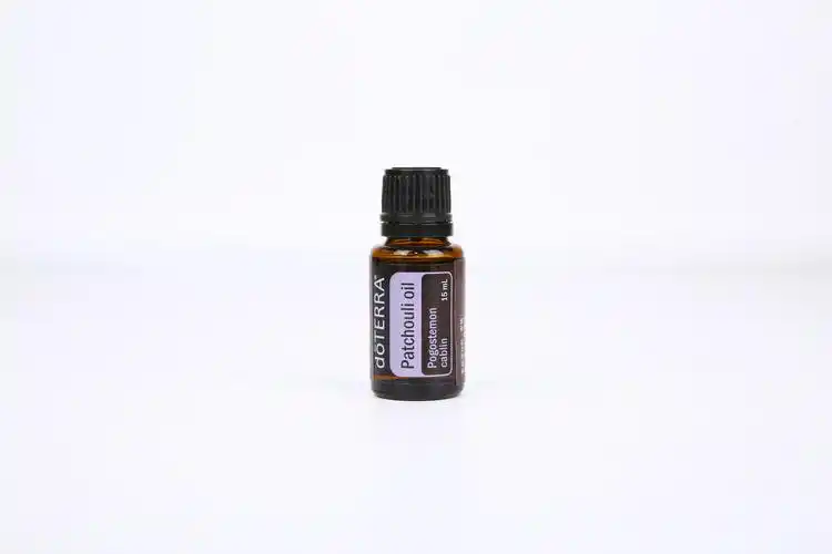 官网正品doterra多特瑞广藿香复方精油15ml 杀菌修复肌肤愈合伤痕