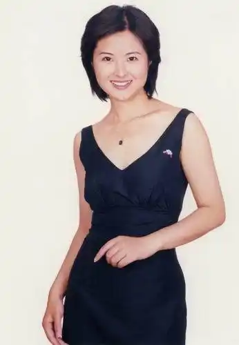 张泉灵在家里我是个好厨师