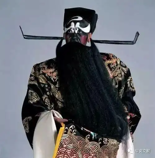 康万生:大花脸的苦乐生活