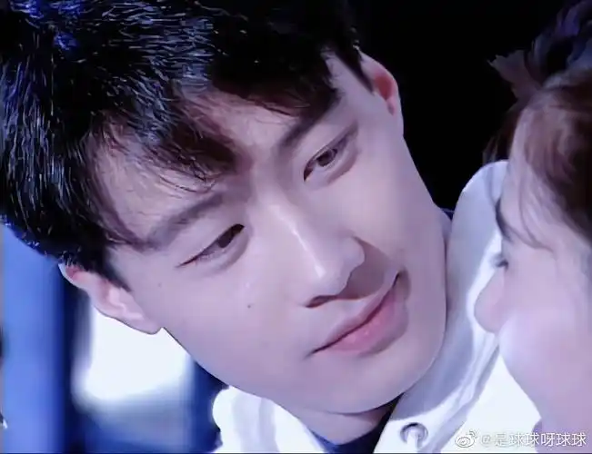 大家有没有磕古早西皮黎明和李嘉欣的中国好前任哈哈