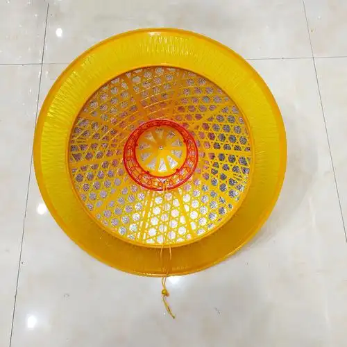 57厘米大号斗笠防雨防水遮阳防晒晴雨帽采茶钓鱼帽农民太阳帽厂家