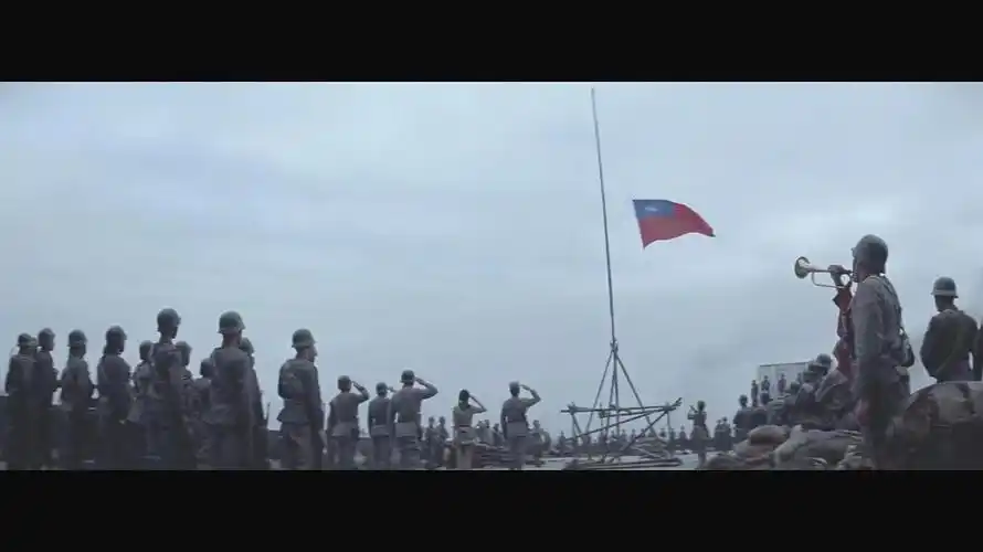 郭松民|关于《八佰》争论的总结:一场没有硝烟的战争